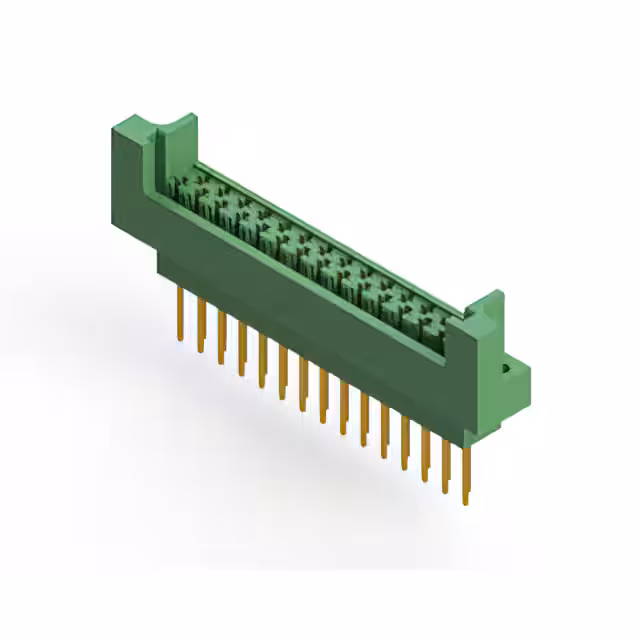 415-029-540-222 EDAC Inc.  Edgeboard Connectors